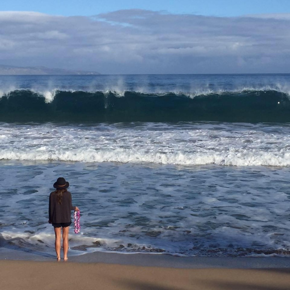 Meet your Posher, Amina